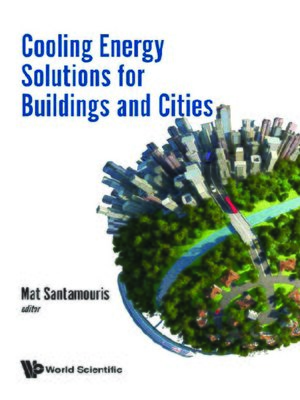 cover image of Cooling Energy Solutions For Buildings and Cities